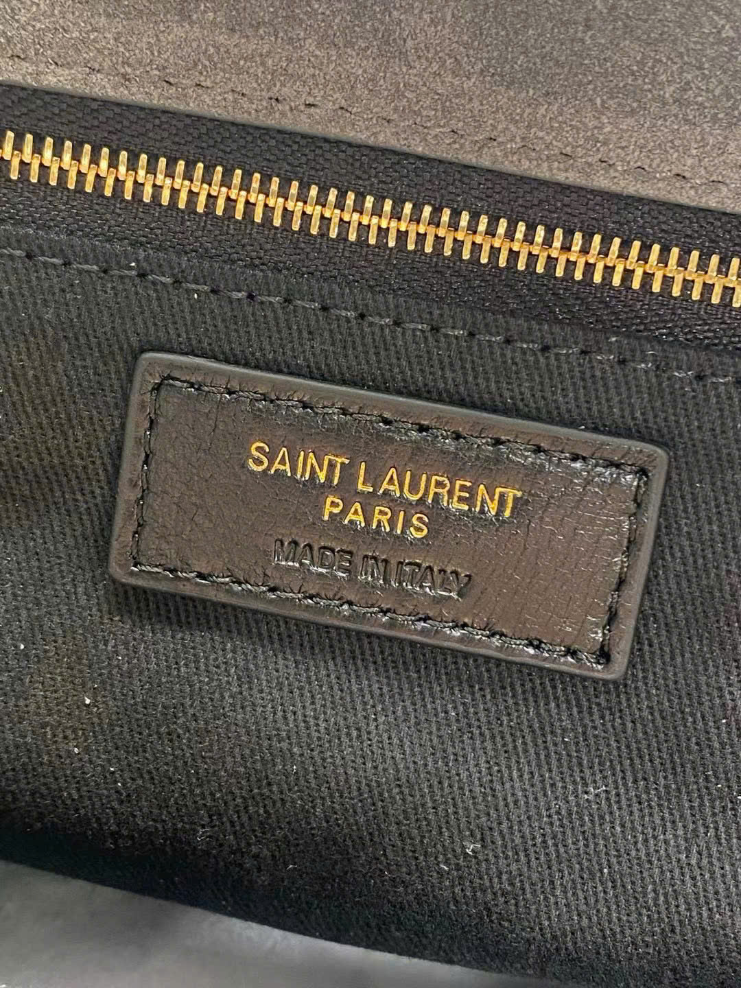 Saint Laurent Jamie Shopping Tote Bag 35cm - Image 2