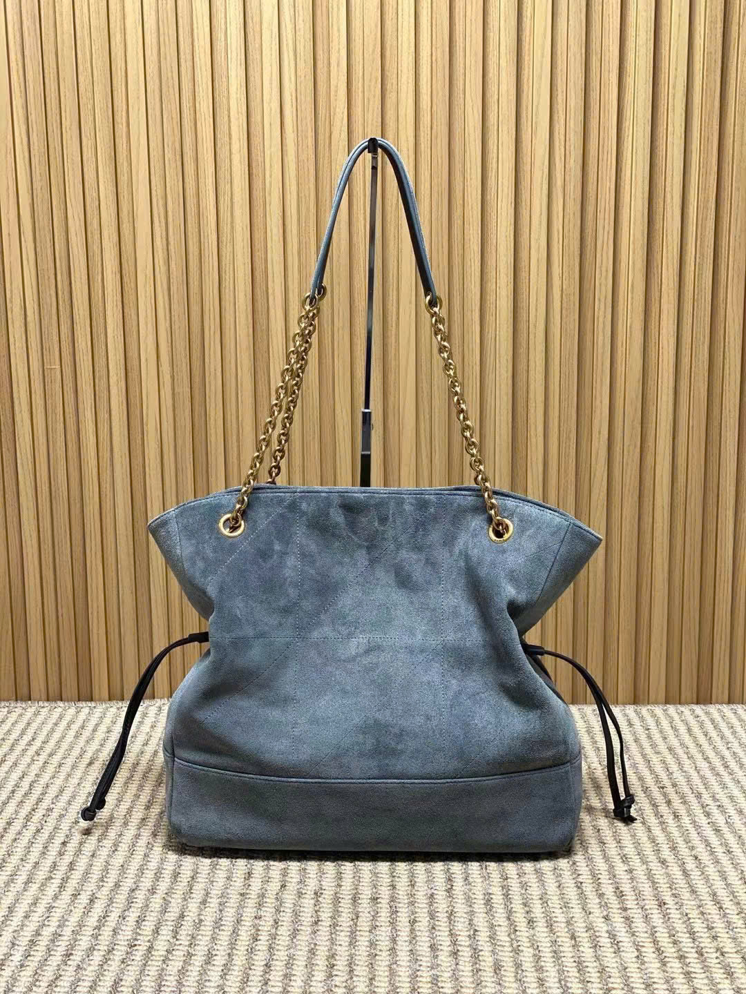 Saint Laurent Jamie Shopping Tote Bag 35cm - Image 6