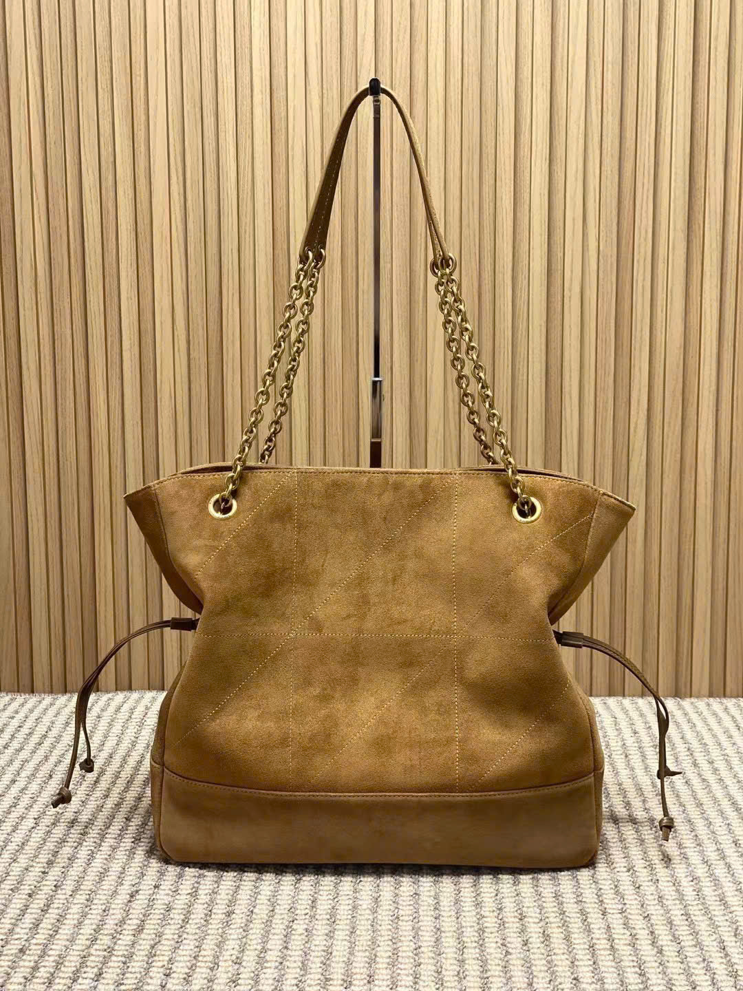 Saint Laurent Jamie Shopping Tote Bag 35cm - Image 3