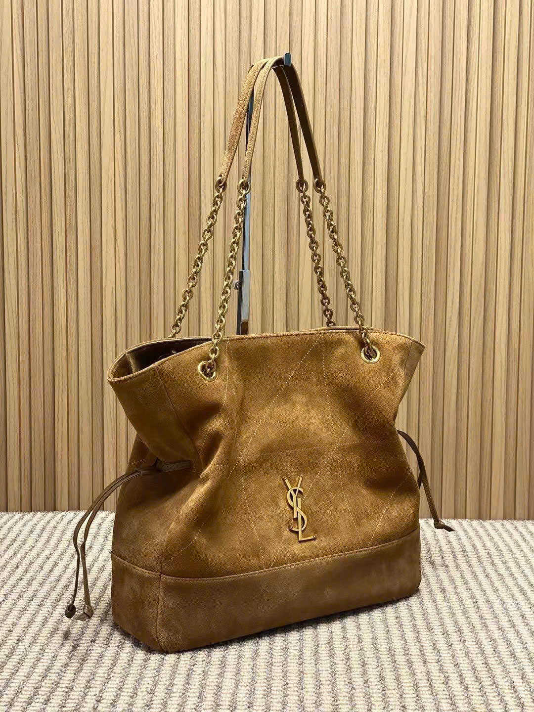 Saint Laurent Jamie Shopping Tote Bag 35cm - Image 4