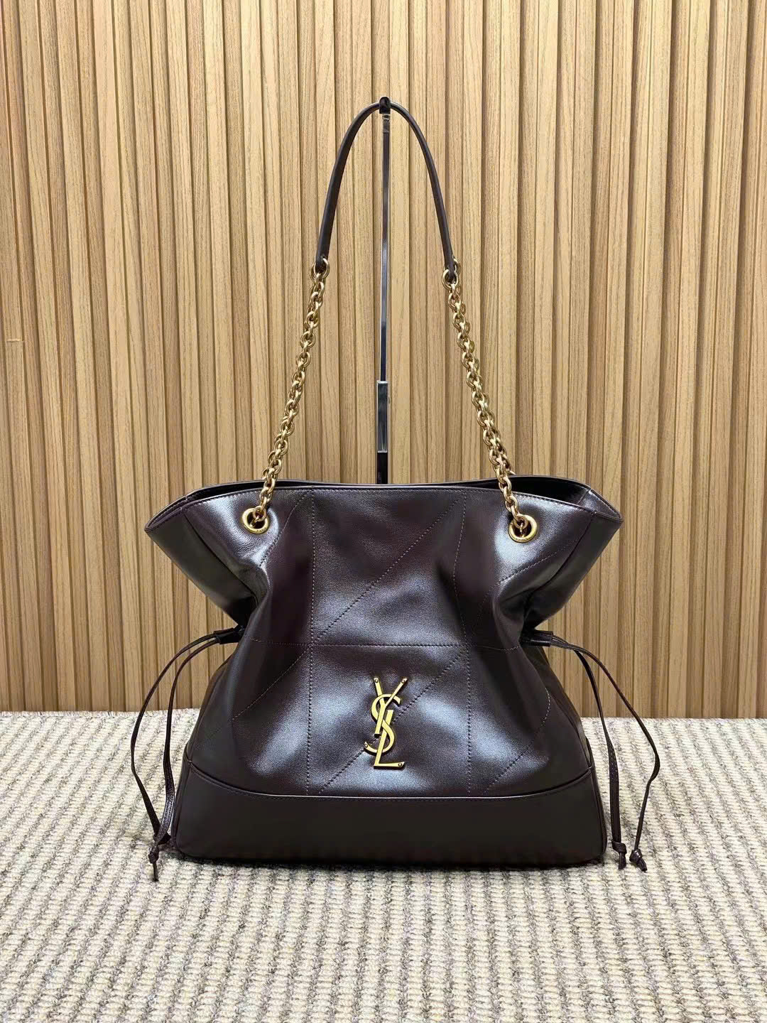 Saint Laurent Jamie Shopping