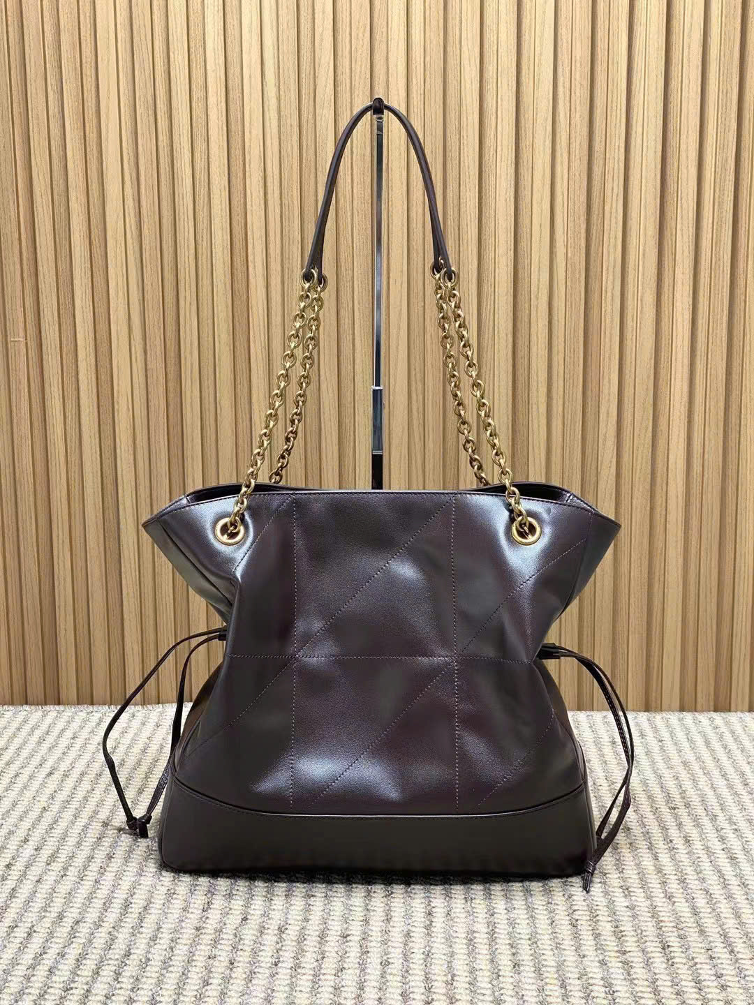Saint Laurent Jamie Shopping Tote Bag 35cm - Image 2