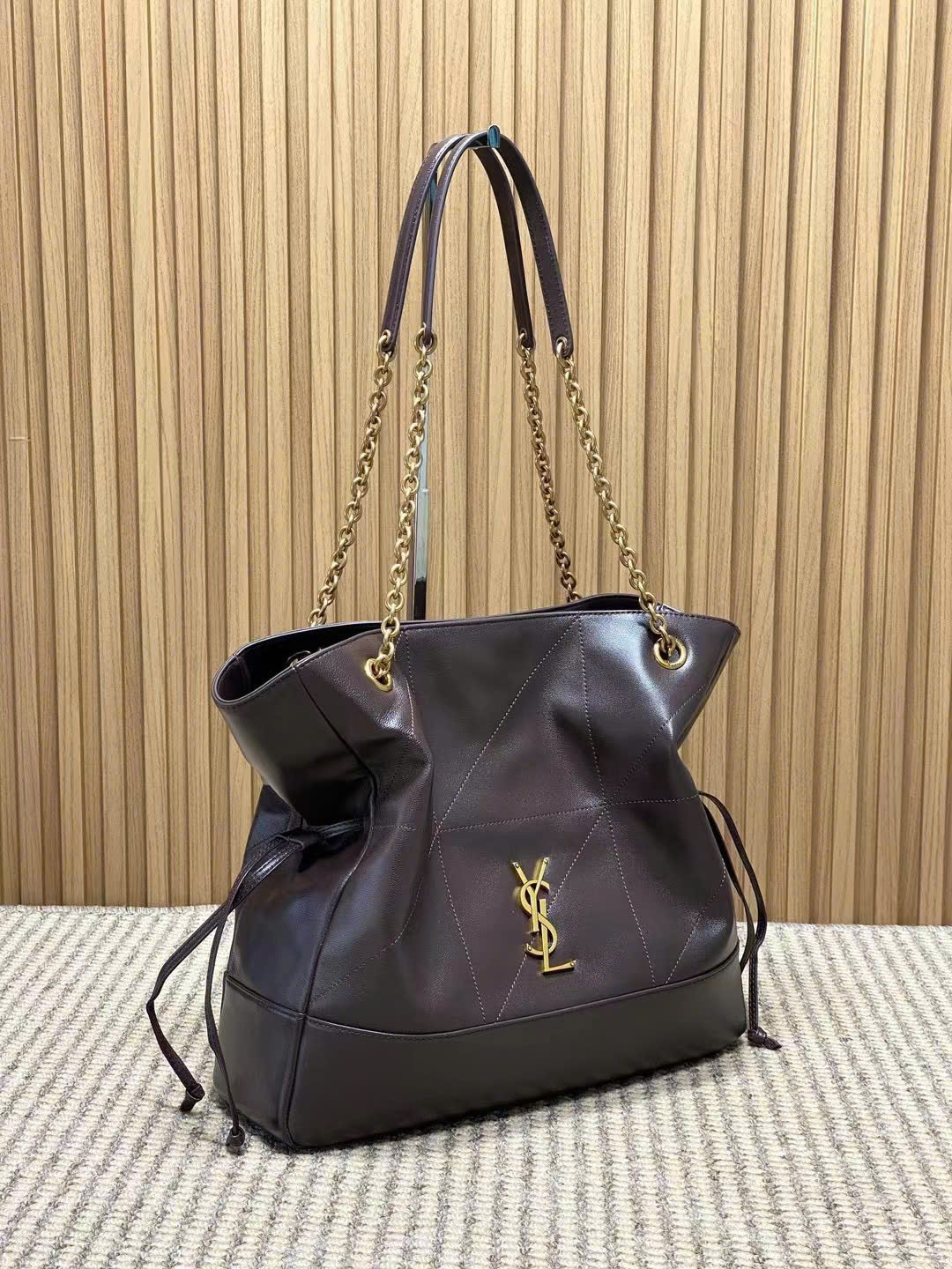 Saint Laurent Jamie Shopping Tote Bag 35cm - Image 6
