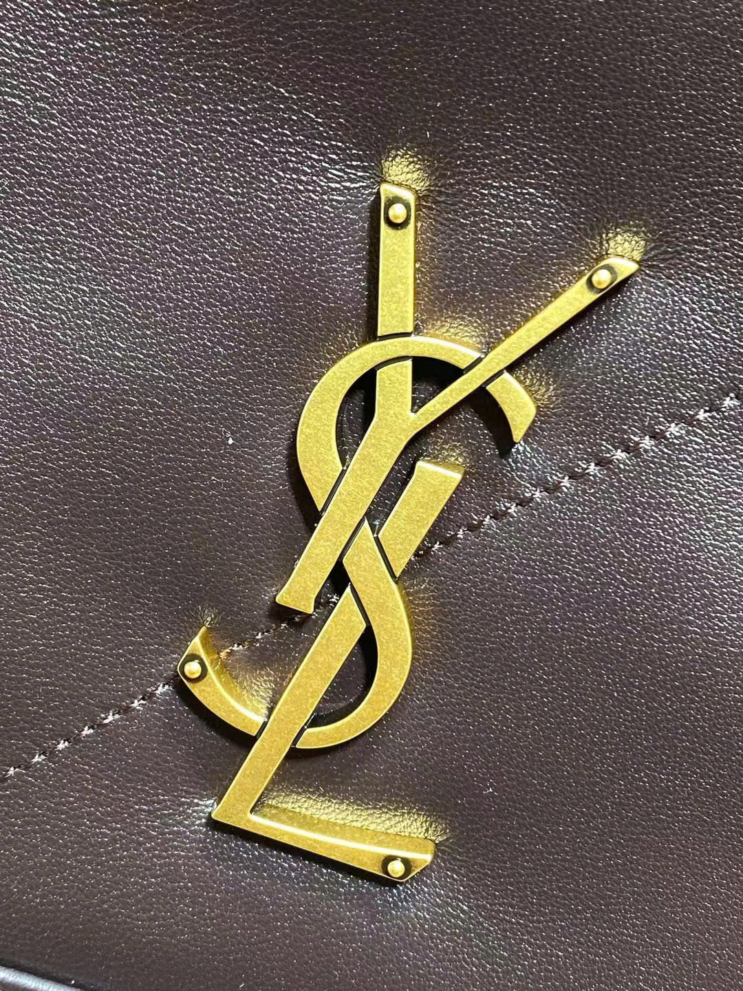 Saint Laurent Jamie Shopping Tote Bag 35cm - Image 7