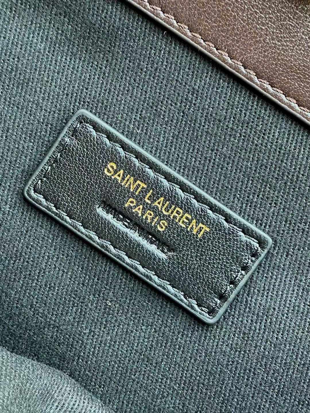 Saint Laurent Jamie Shopping Tote Bag 35cm - Image 8