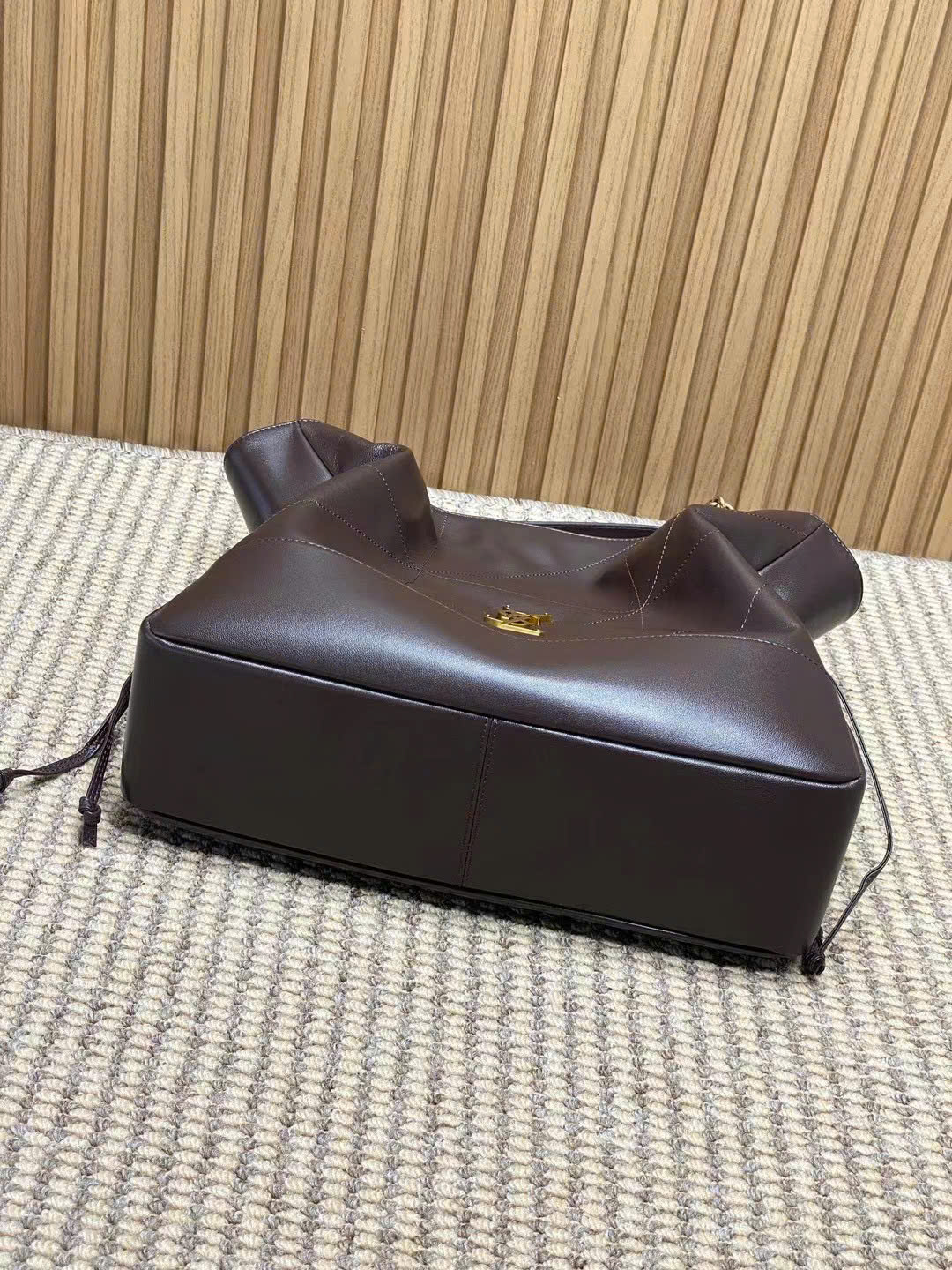 Saint Laurent Jamie Shopping Tote Bag 35cm - Image 9