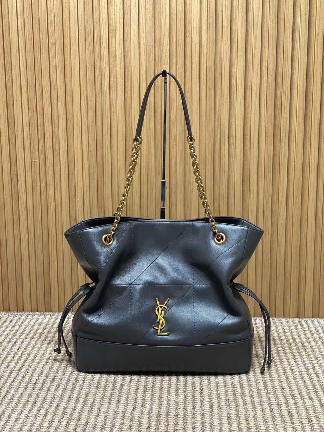 Saint Laurent Jamie Shopping
