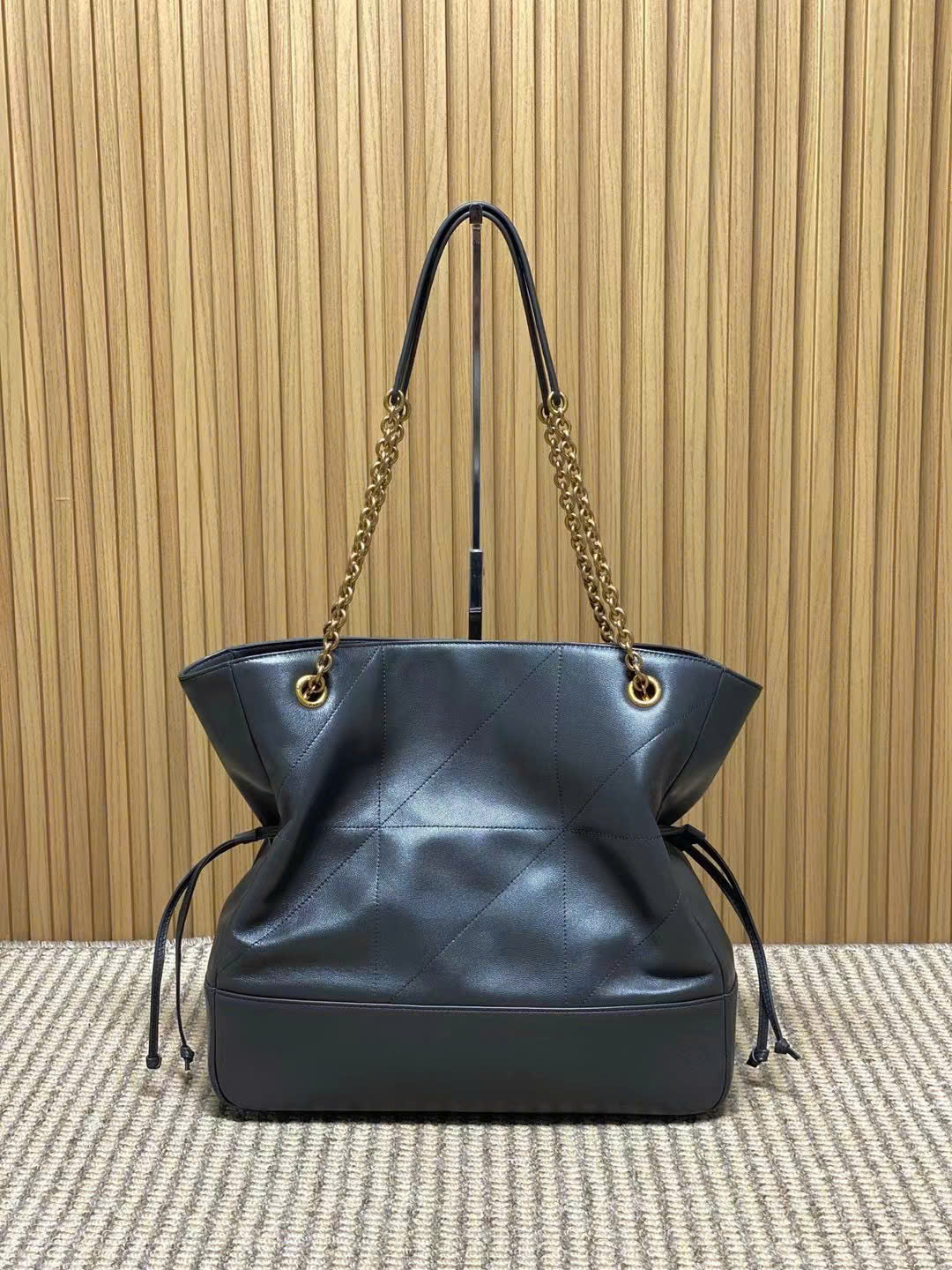 Saint Laurent Jamie Shopping Tote Bag 35cm - Image 4