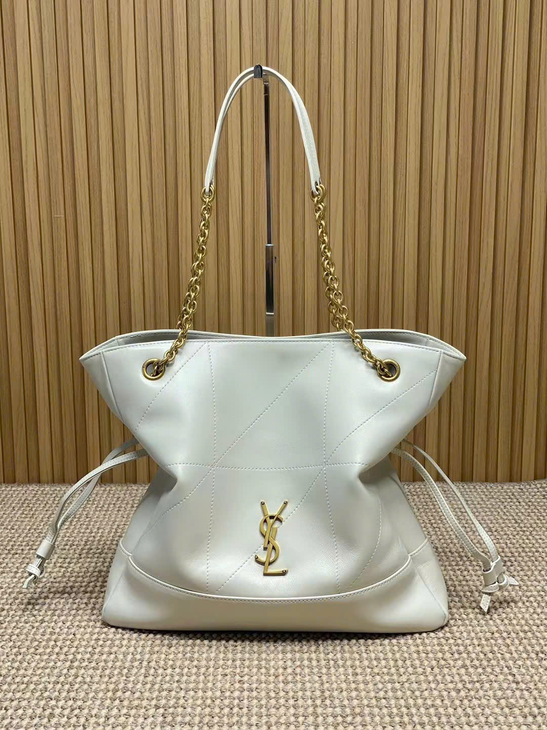 Saint Laurent Jamie Shopping