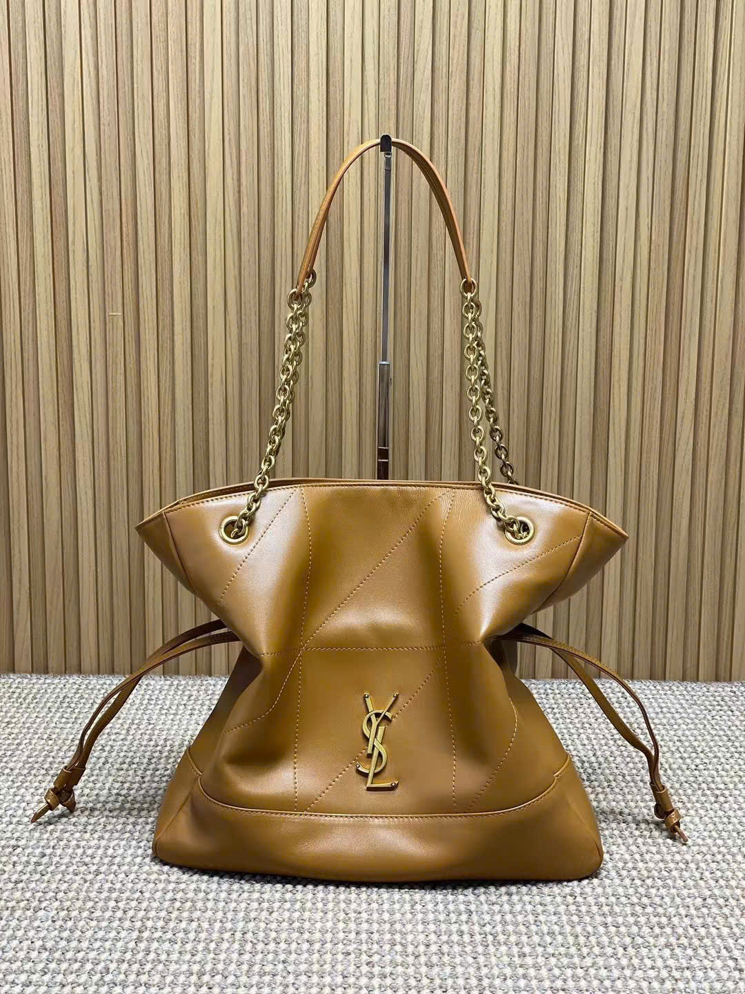 Saint Laurent Jamie Shopping