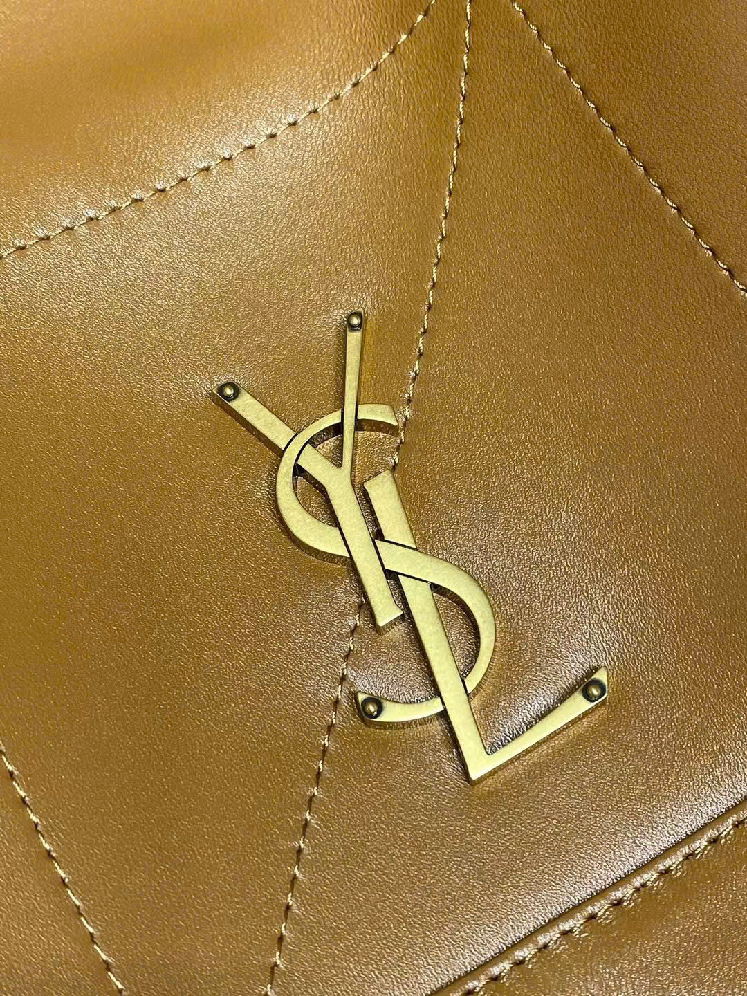 Saint Laurent Jamie Shopping Tote Bag 35cm - Image 5