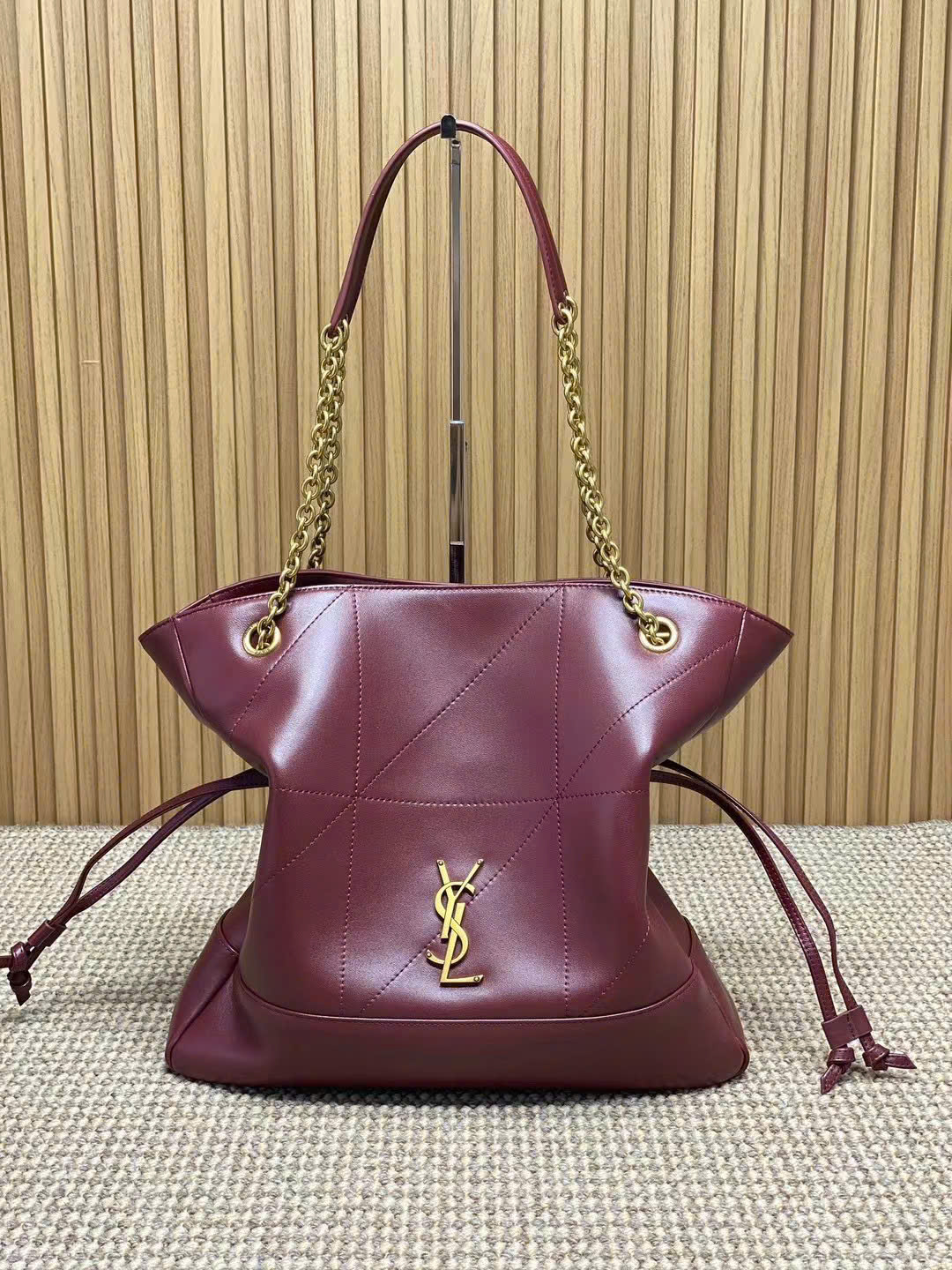 Saint Laurent Jamie Shopping