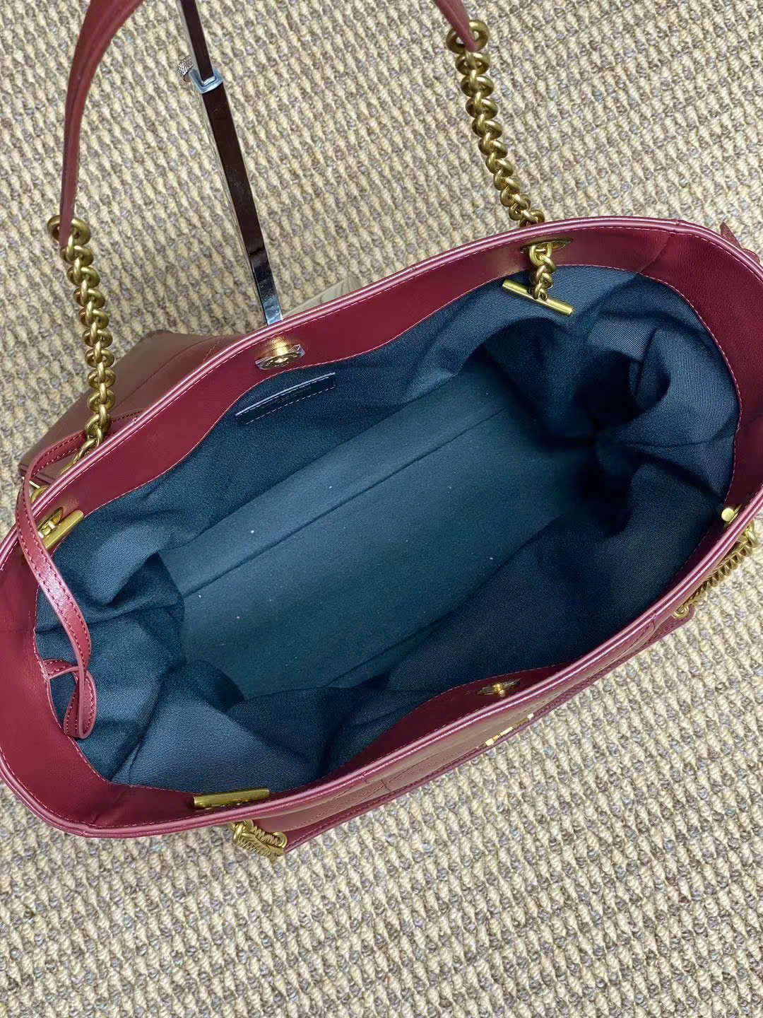 Saint Laurent Jamie Shopping Tote Bag 35cm - Image 2