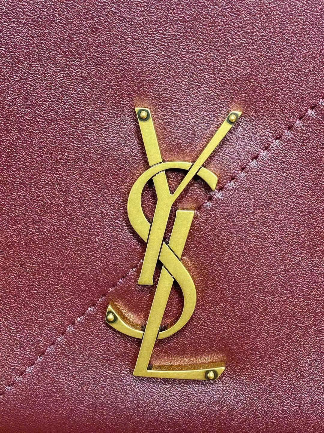 Saint Laurent Jamie Shopping Tote Bag 35cm - Image 7