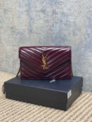 Saint Laurent Cassandre Envelope