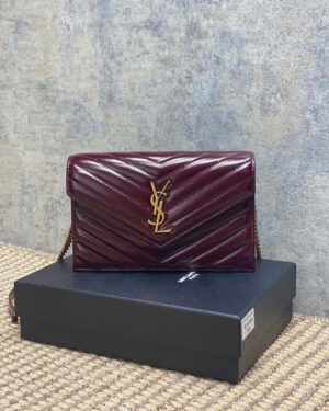 Saint Laurent Cassandre Envelope