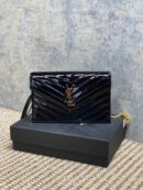 Saint Laurent Cassandre Envelope