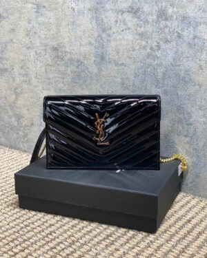 Saint Laurent Cassandre Envelope