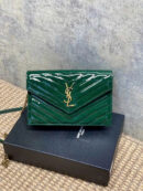 Saint Laurent Cassandre Envelope