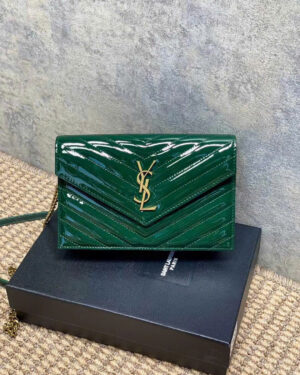 Saint Laurent Cassandre Envelope