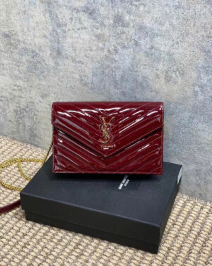 Saint Laurent Cassandre Envelope