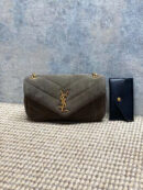 Saint Laurent Loulou Mini