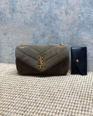 Saint Laurent Loulou Mini