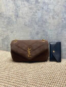 Saint Laurent Loulou Mini