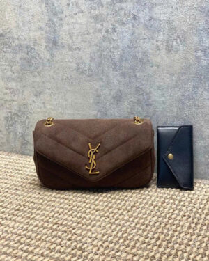 Saint Laurent Loulou Mini