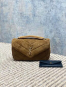 Saint Laurent Loulou Mini