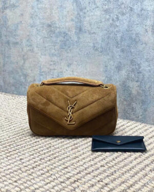 Saint Laurent Loulou Mini