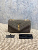 Saint Laurent Loulou Mini