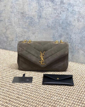 Saint Laurent Loulou Mini