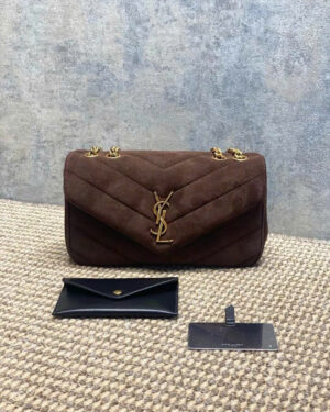 Saint Laurent Loulou Mini