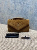 Saint Laurent Loulou Medium