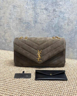 Saint Laurent Loulou Chain