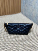 Saint Laurent Gaby Zipped