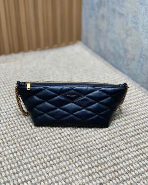 Saint Laurent Gaby Zipped