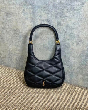 Saint Laurent Sade Hobo