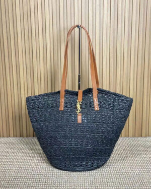 Saint Laurent Panier Medium