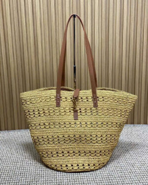 Saint Laurent Panier Medium