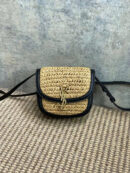 Saint Laurent Kaia Small