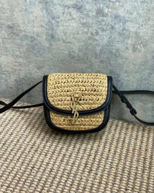 Saint Laurent Kaia Small