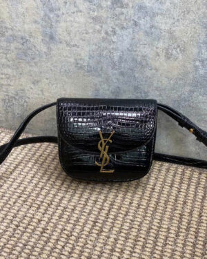 Saint Laurent Kaia Small