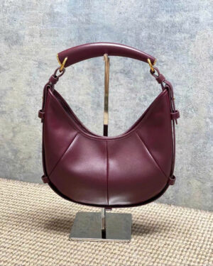 Saint Laurent Mombasa Shoulder