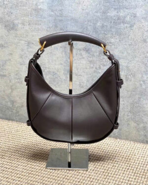 Saint Laurent Mombasa Shoulder