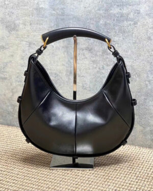 Saint Laurent Mombasa Shoulder