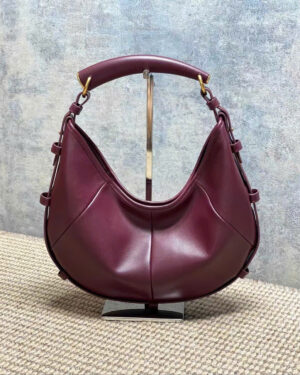 Saint Laurent Mombasa Shoulder