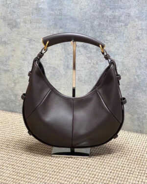 Saint Laurent Mombasa Shoulder