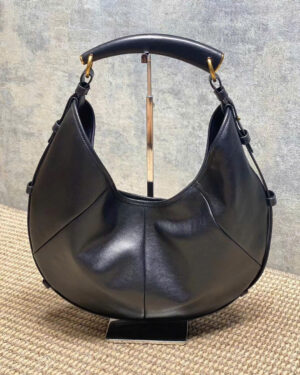 Saint Laurent Mombasa Shoulder